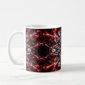 Iron Focus Exclusiv Tasse Coffee Mug