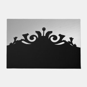Iron Gate Doormat