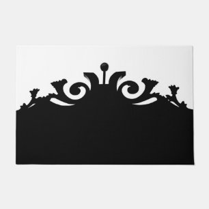 Iron Gate Doormat