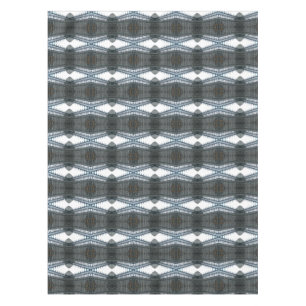 Iron Gates of the Frick Museum Tablecloth