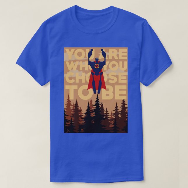 Iron Giant T-Shirt (Design Front)