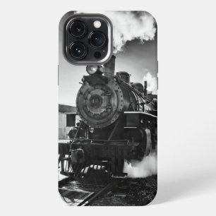 Iron Horse - Antique Steam Train Case-Mate iPhone 13 Pro Max Case