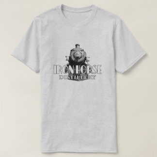 Iron Horse Distillery T-shirt