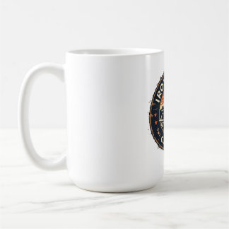 Iron Horse Garage Coffee Mug