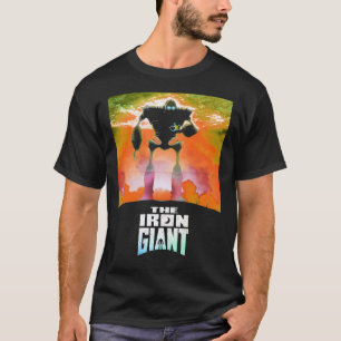 Iron Iron Iron --≫ Giant Trending 1 T-Shirt