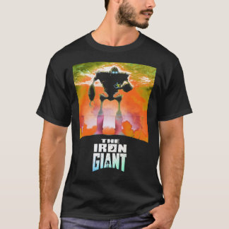 Iron Iron Iron --≫ Giant Trending 1   T-Shirt
