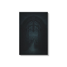 Iron Labyrinth Gate