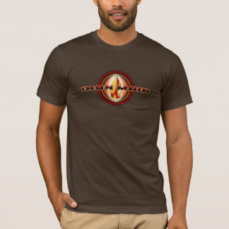 Iron Maid T-Shirt