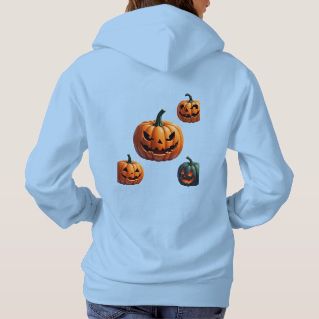 Iron Man Arc Reactor Suit – Marvel Superhero   Hoodie (Back)