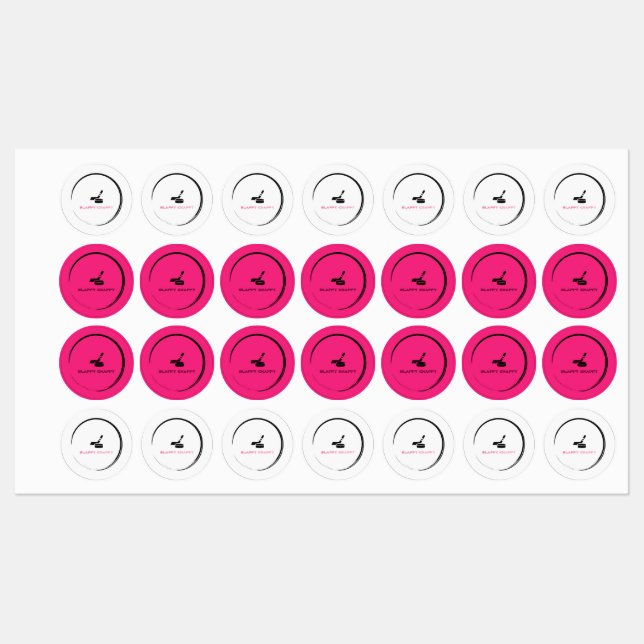 Iron on Patch  (Sheet)