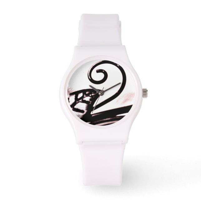 Iron Plant Watch (Front)