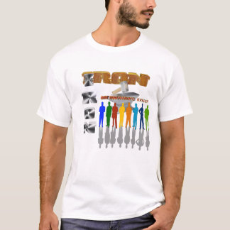 Iron Sharpens Iron T-Shirt