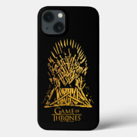 Iron Throne Icon