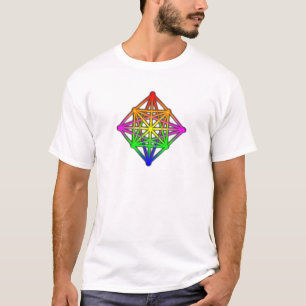 Iron Web T Shirt