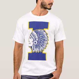 Irondequoit Indians T-Shirt