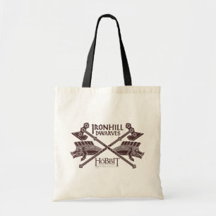 Ironhill Dwarves Movie Icon Tote Bag
