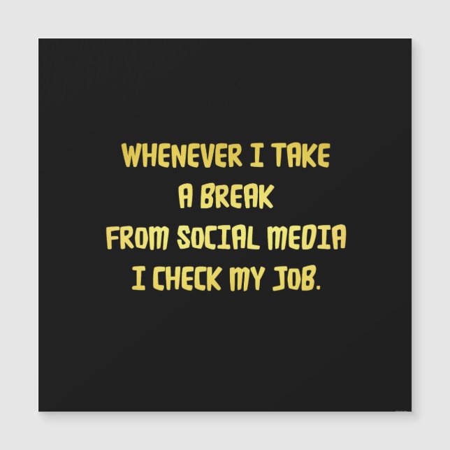 Ironic Workplace Priorities (Front)