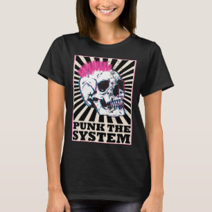Ironical punk 7 T-Shirt