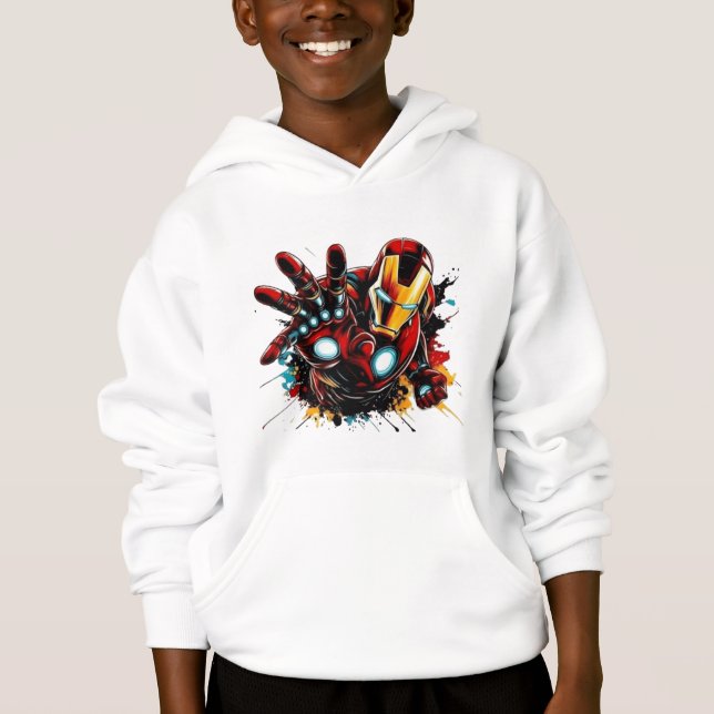ironman (Front)