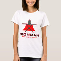 Ironman Ironing Service