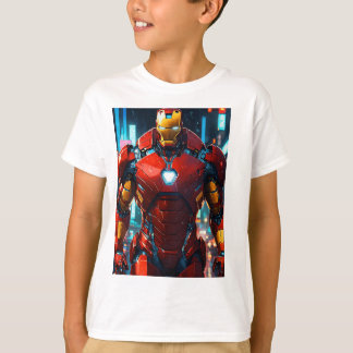 Ironman kid T-Shirt