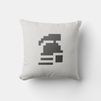 Ironman Runescape Gamer Cushion