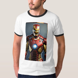 Ironman  T-Shirt