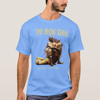 ironsheik friend T-Shirt