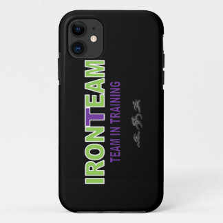 IronTeam Iphone 5 Barely There Case