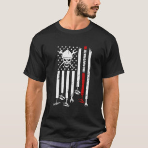 Ironworker Ironworker T-Shirt