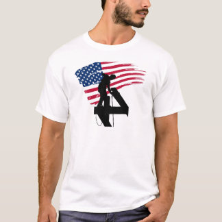 Ironworker T-Shirt