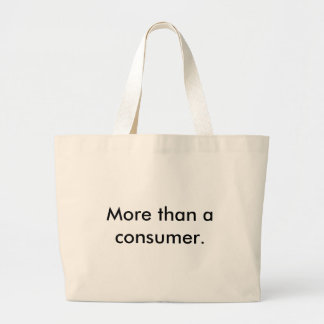 "Irony" Bag