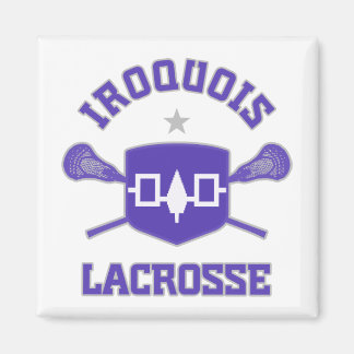Iroquois Magnet
