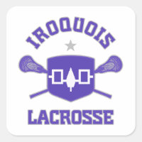 Iroquois