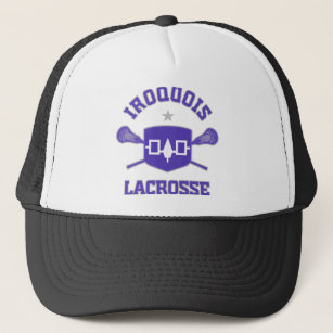 Iroquois Trucker Hat