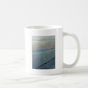 irradiating coffee mug