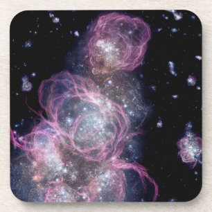 Irregular Dwarf Galaxy Zwicky Coaster