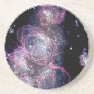 Irregular Dwarf Galaxy Zwicky Coaster