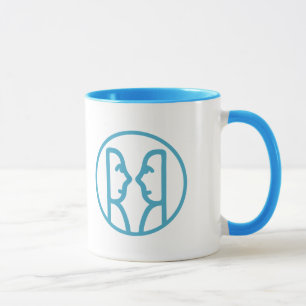 Irrelationship Ringer Mug