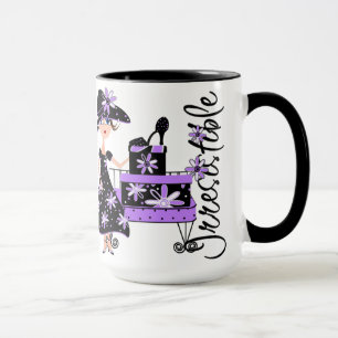 Irresistible 2 Mug