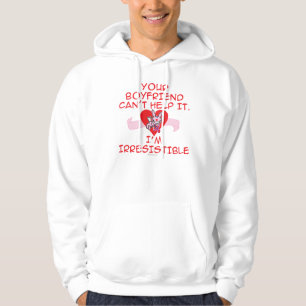 Irresistible Hoodie