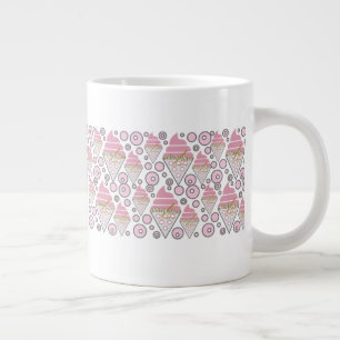 Irresistible Ice Cream Liquorice Mug - Adiela Akoo