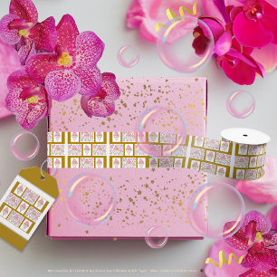  Irresistible Ice Cream Liquorice n Caramel  Gift Tags