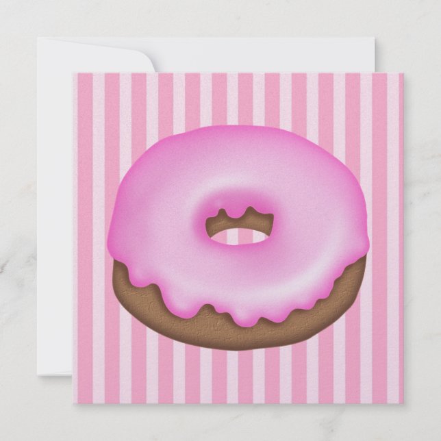 Irresistible Invitations - SRF (Front)