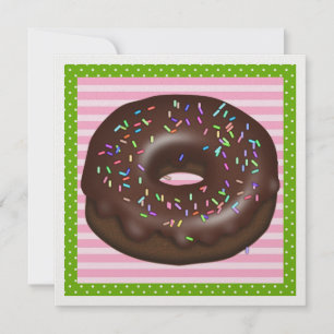 Irresistible Invitations - SRF