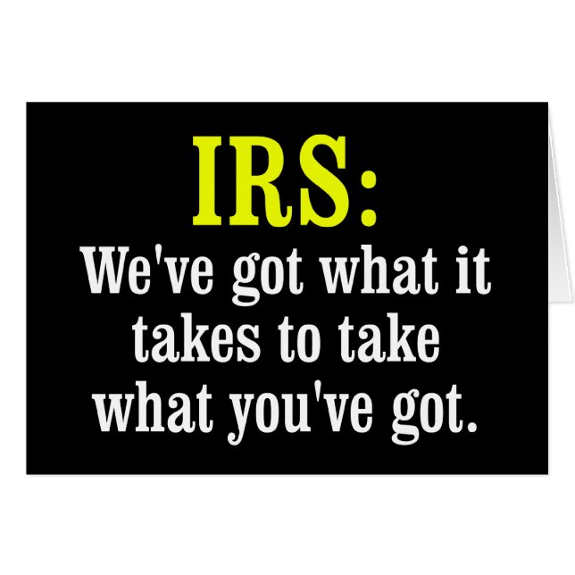 IRS (Front Horizontal)