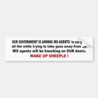 IRS AGENTS