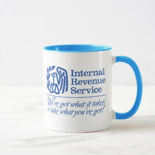 IRS Mugs