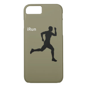 iRun iPhone 8/7 Case