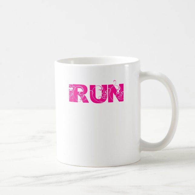 irun coffee mug (Right)